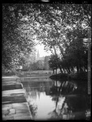 1 vue Castelnaudary. - 14 mai 1941.