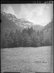 1 vue Jouéou. - mars-avril 1936.