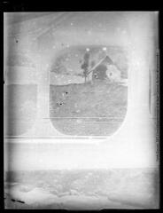 1 vue Luchon : vallée de la Pique, Pont de Ravi. - août 1936.