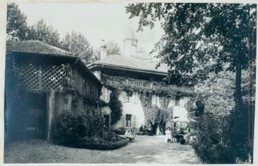 1 vue Casteras, 1909.