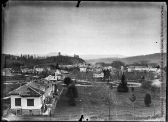 4 vues Salies-du-Salat