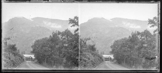 4 vues Excursions, 1928