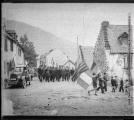 18 vues Excursion du 2-4-1934