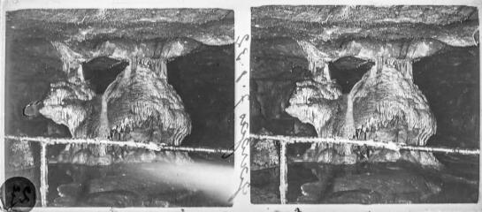 16 vues Gargas (Hautes-Pyrénées), 7-8-1932