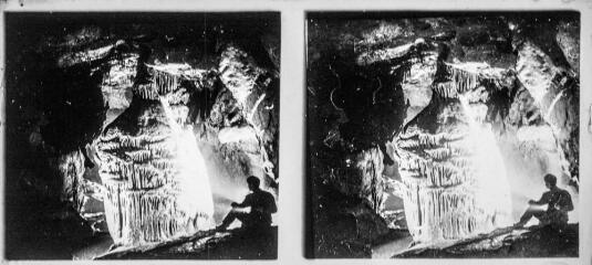 39 vues Grotte de Ganties à Montespan ?