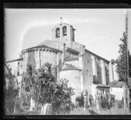 2 vues Saint-Jean-de-Verges