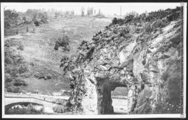 2 vues Routes de Massat et de Seix, près Saint-Girons