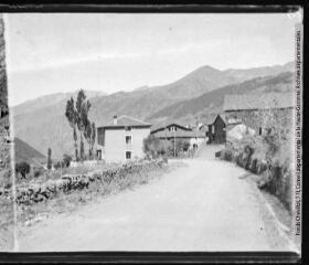 1 vue En cours de route