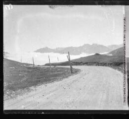 3 vues Col du Pas de la Case