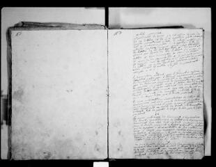 68 vues Commune de Vieille-Toulouse. 3 D 1 : enregistrement des lois, ans III-IV