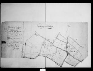 16 vues Commune de Vigoulet-Auzil. 1 G 1 :