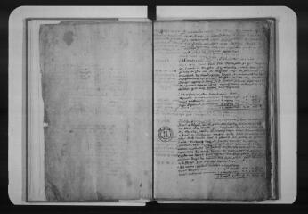 53 vues Commune de Mérenvielle. 1 G 3 :