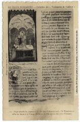 2 vues Le Vieux Toulouse. Collection des