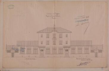 1 vue Double du plan coté 2 O 69 6 (5).