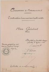 2 vues Double du plan coté 2 O 131 5 (3).