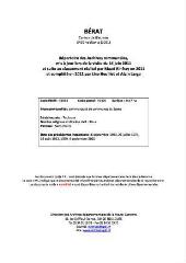 1 vue Bérat, archives communales