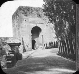 10 vues Boîte 161. Grenade. - Photographies.