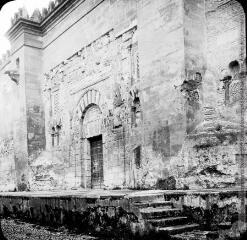 4 vues Boîte 161. Cordoue. - Photographies.