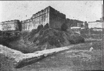 11 vues Boîte 162. Kabylie (Algérie), Larache (Maroc) et autres lieux. Scènes et portraits. - Photographies.