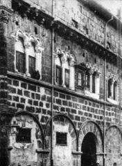 1 vue Boîte 54. Estella-Lizarra. - Photographie.