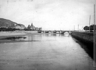 13 vues Boîte 80. Saint-Sébastien, Tenerife, Ségovie. - Photographies.