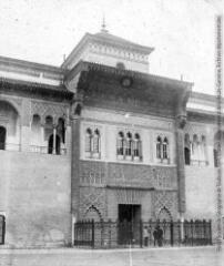 20 vues Boîte 81. Séville. - Photographies.