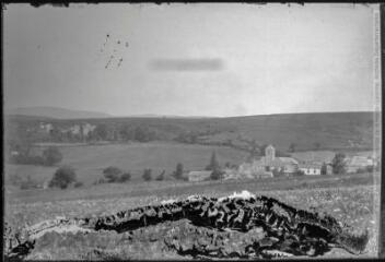 1 vue Lacombe, 23 juin 1925
