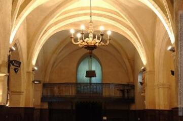 1 vue Tribune. - juin 2005. - Photographies