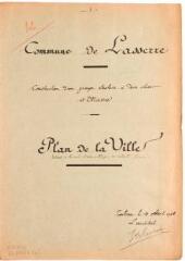 2 vues Double du plan coté 2 O 277 7 (3).