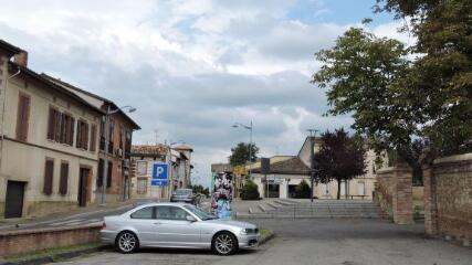 1 vue La promenade / Corinne Toffanin photographe. - 6 novembre 2017. - Photographie numérique