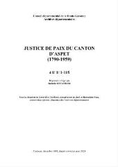 852 Ko - Justice de paix du canton d\'Aspet (ouvre la visionneuse)