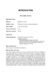 12 vues Introduction