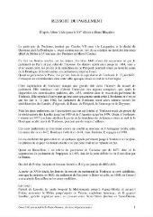 2 vues Ressort du parlement de Toulouse (1444-1790)