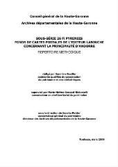 5 vues Sports d'hiver (fonds photographique Labouche)