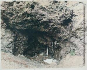 3 vues - Grotte du Cagire (Juzet d\'Izaut), 27-1-1934 (ouvre la visionneuse)