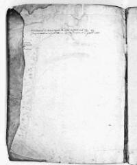 105 vues Table des testaments contrôlés, 1735-1786