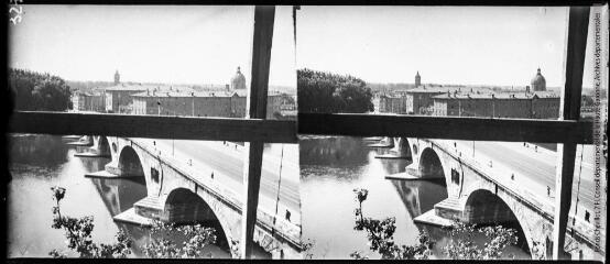 38 vues Pont-Neuf