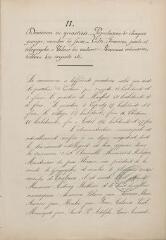 19 vues Varennes, monographie communale par Pegay, 1885.- 19 p. : ill. noir et blanc ; 30 cm.