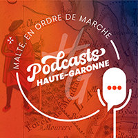 Logo du podcast